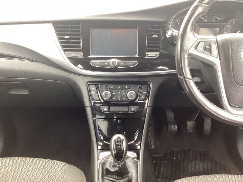 Used Vauxhall Mokka X 2018 for sale - 77805672: Photo 12