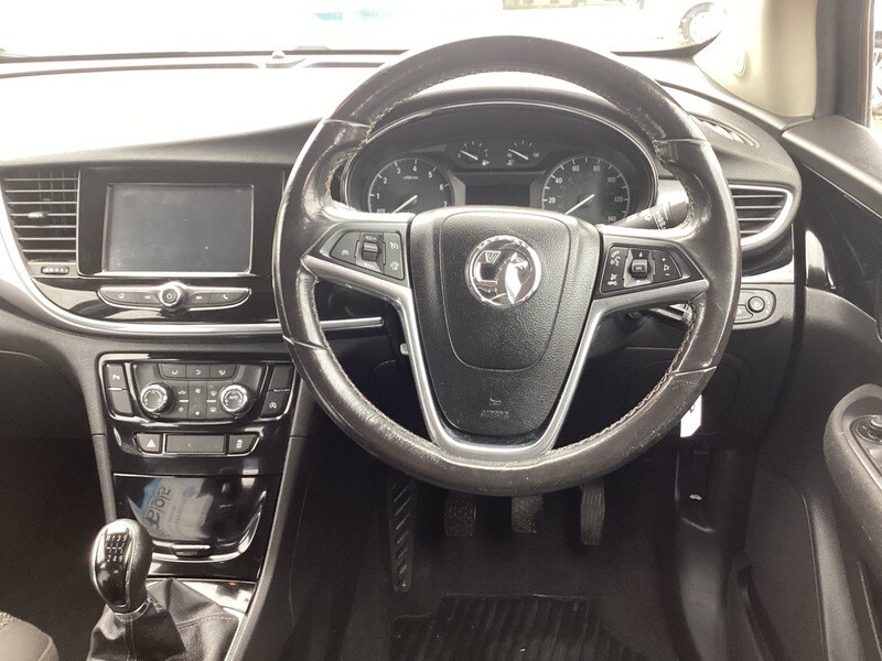 Used Vauxhall Mokka X 2018 for sale - 77805672: Photo 13