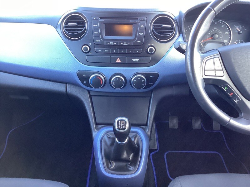 Used Hyundai i10 2015 for sale - 77920958: Photo 12