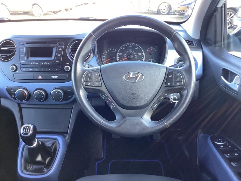 Used Hyundai i10 2015 for sale - 77920958: Photo 13