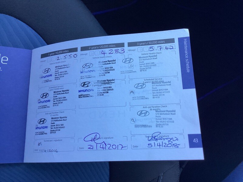 Used Hyundai i10 2015 for sale - 77920958: Photo 15