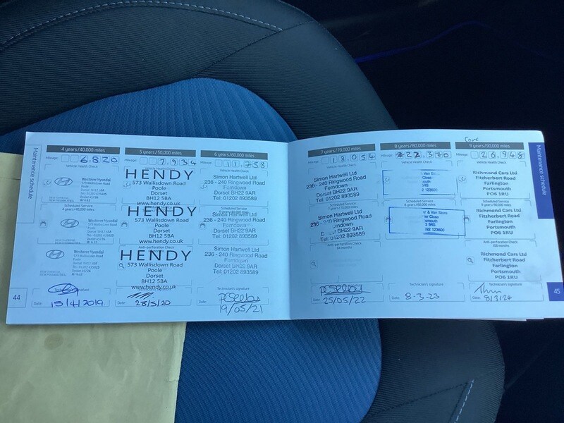 Used Hyundai i10 2015 for sale - 77920958: Photo 16