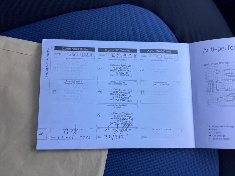 Used Hyundai i10 2015 for sale - 77920958: Photo 17