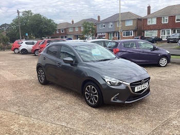 Used Mazda Mazda2 2019 for sale - 79023442: Photo