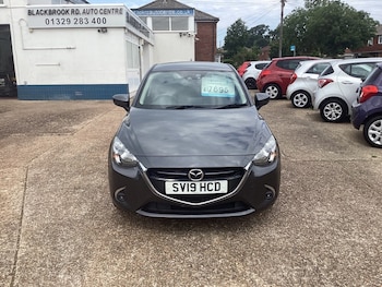 Used Mazda Mazda2 2019 for sale - 79023442: Photo