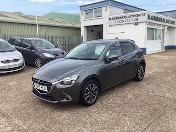 Used Mazda Mazda2 2019 for sale - 79023442: Photo
