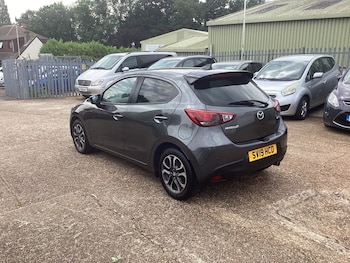 Used Mazda Mazda2 2019 for sale - 79023442: Photo
