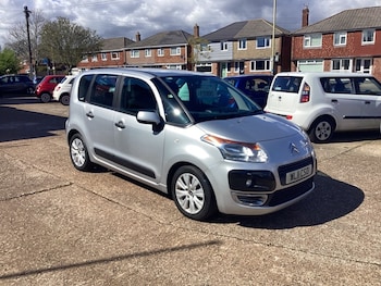 Used Citroen C3 Picasso 2011 for sale - 78228349: Photo