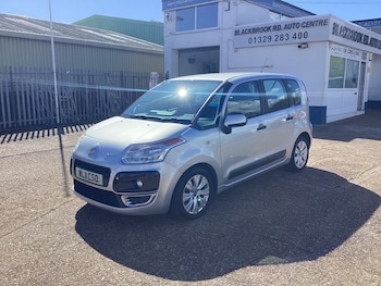 Used Citroen C3 Picasso 2011 for sale - 78228349: Photo