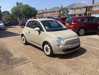 Used Fiat 500 2013 for sale - 79179331: Photo