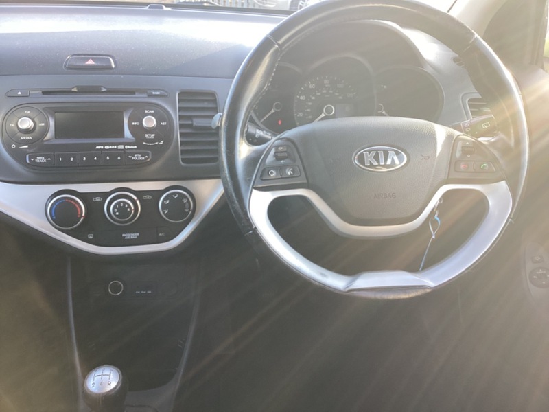 Used Kia Picanto 2013 for sale - 77007857: Photo 11