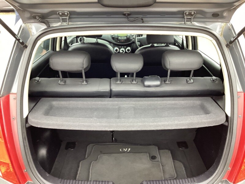 Used Hyundai i10 2009 for sale - 77594994: Photo 10