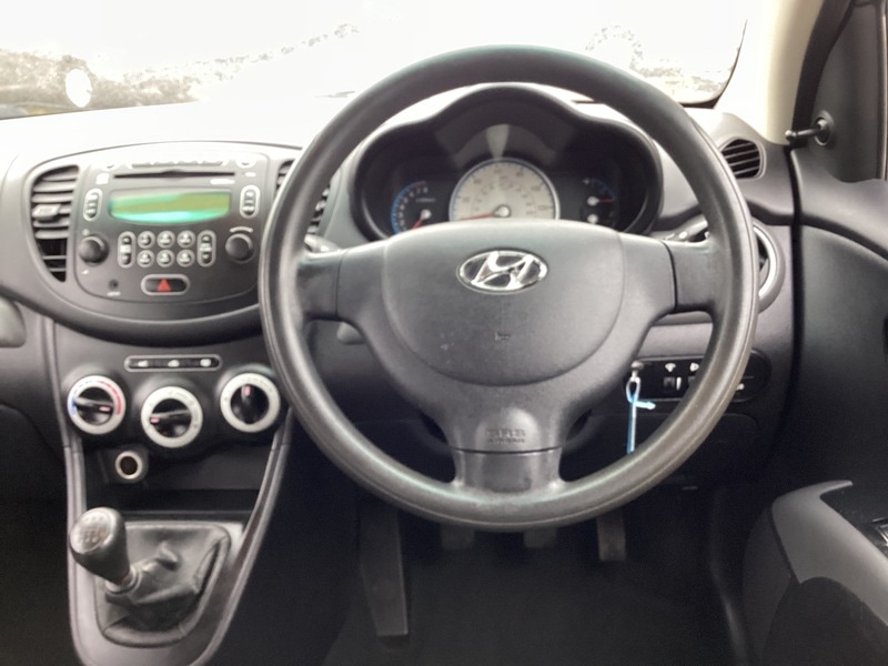 Used Hyundai i10 2009 for sale - 77594994: Photo 13