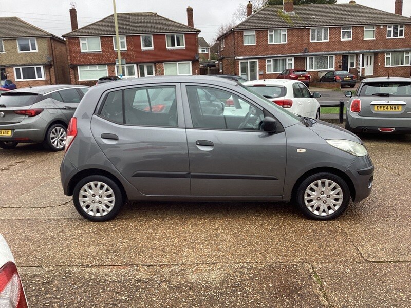 Used Hyundai i10 2009 for sale - 77594994: Photo 7