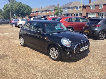 Used MINI Hatch 2016 for sale - 79179324: Photo