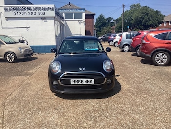 Used MINI Hatch 2016 for sale - 79179324: Photo