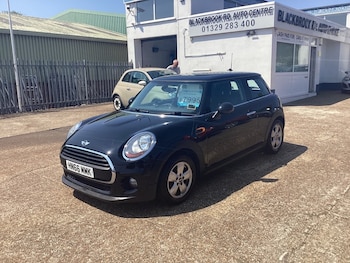 Used MINI Hatch 2016 for sale - 79179324: Photo