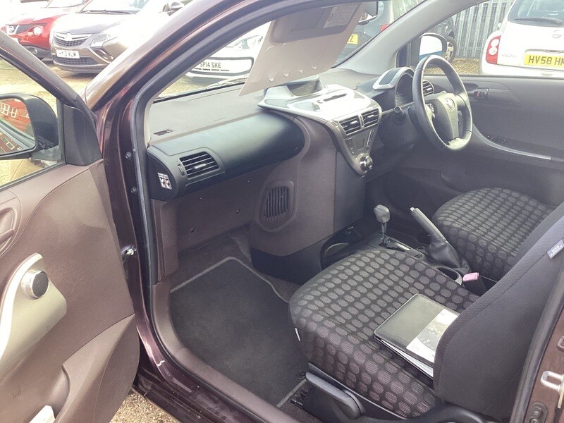 Used Toyota IQ 2009 for sale - 77821748: Photo 10
