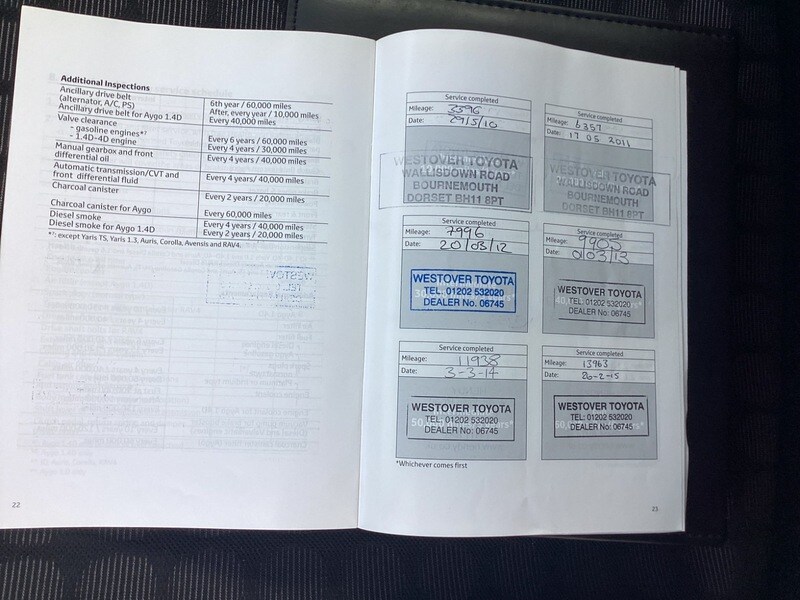 Used Toyota IQ 2009 for sale - 77821748: Photo 12
