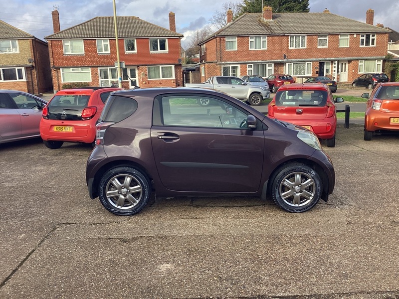 Used Toyota IQ 2009 for sale - 77821748: Photo 7