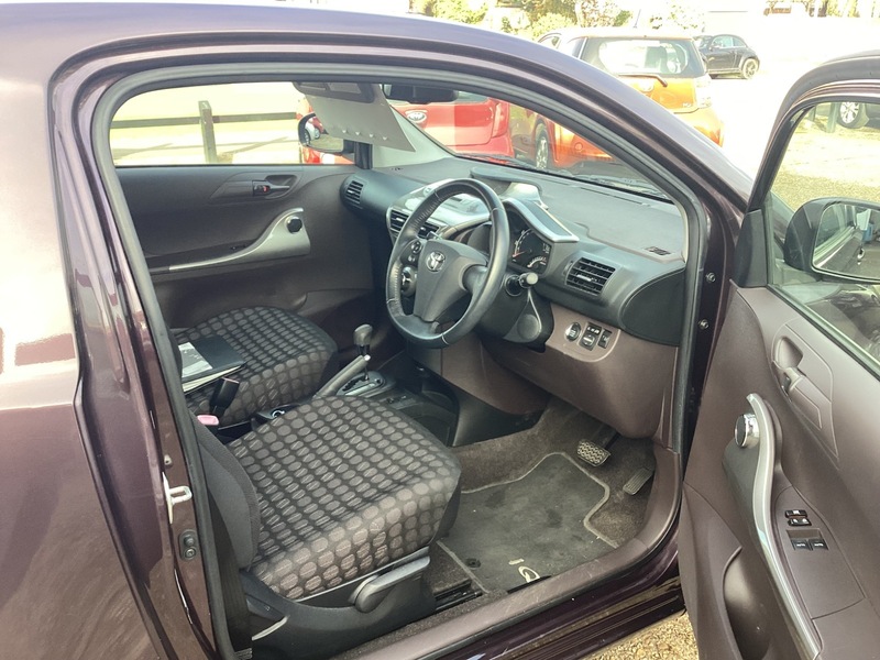 Used Toyota IQ 2009 for sale - 77821748: Photo 8