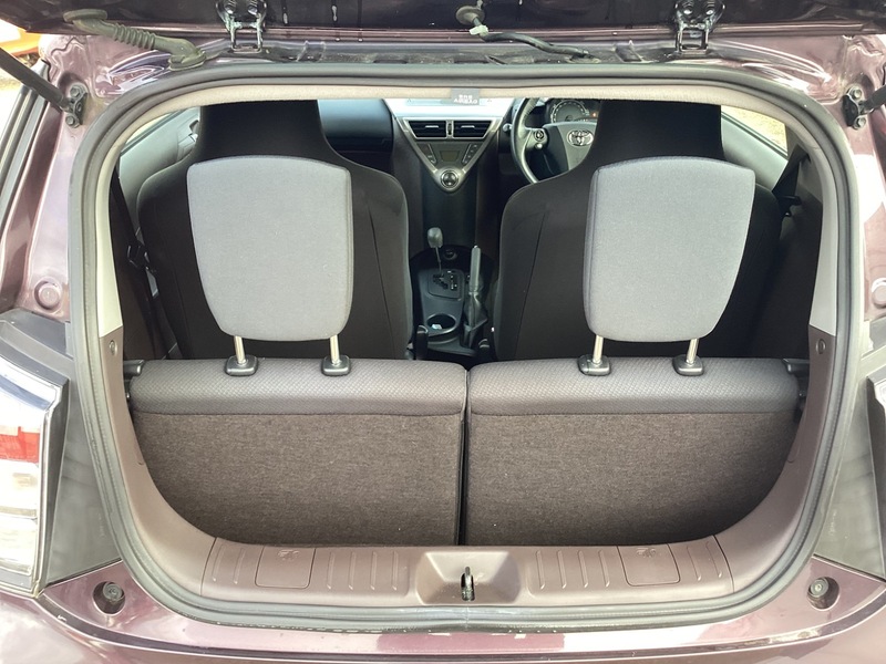 Used Toyota IQ 2009 for sale - 77821748: Photo 9