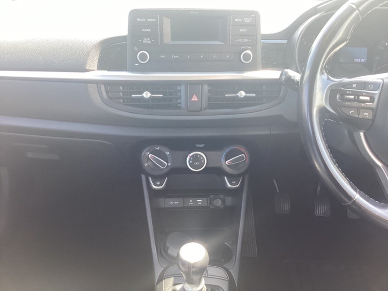Used Kia Picanto 2019 for sale - 76400069: Photo 11
