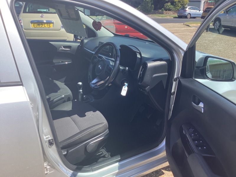 Used Kia Picanto 2019 for sale - 76400069: Photo 8