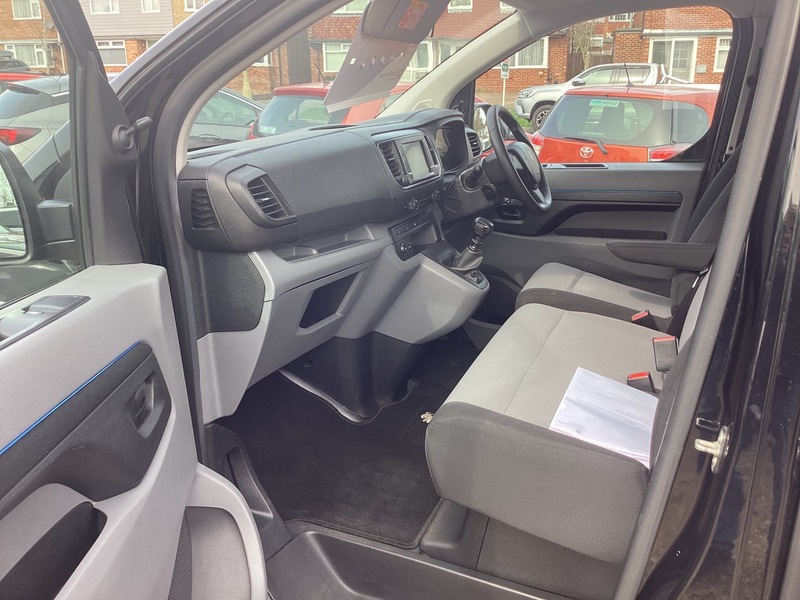 Used Peugeot Expert 2017 for sale - 77821816: Photo 11