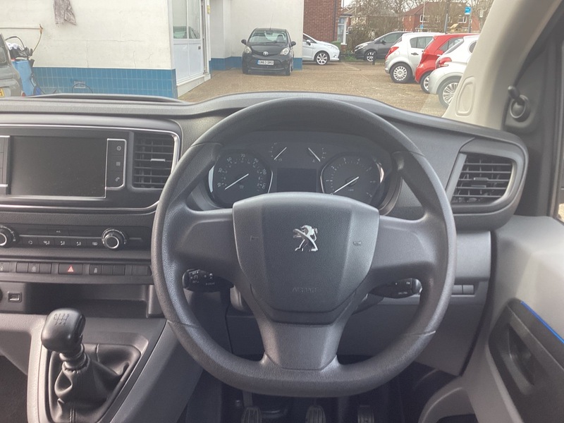 Used Peugeot Expert 2017 for sale - 77821816: Photo 13