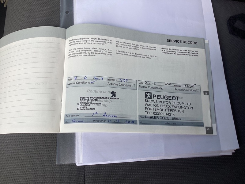 Used Peugeot Expert 2017 for sale - 77821816: Photo 14