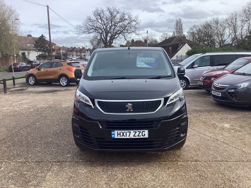 Used Peugeot Expert 2017 for sale - 77821816: Photo 2
