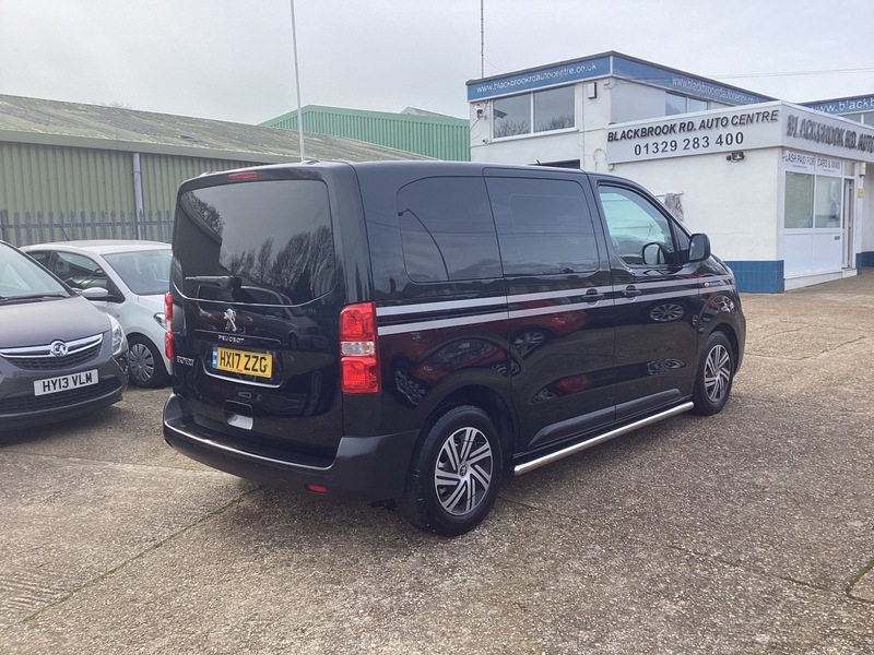 Used Peugeot Expert 2017 for sale - 77821816: Photo 4