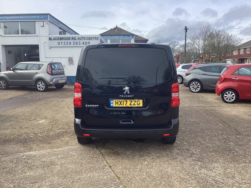 Used Peugeot Expert 2017 for sale - 77821816: Photo 5
