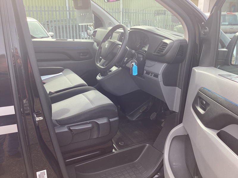 Used Peugeot Expert 2017 for sale - 77821816: Photo 7
