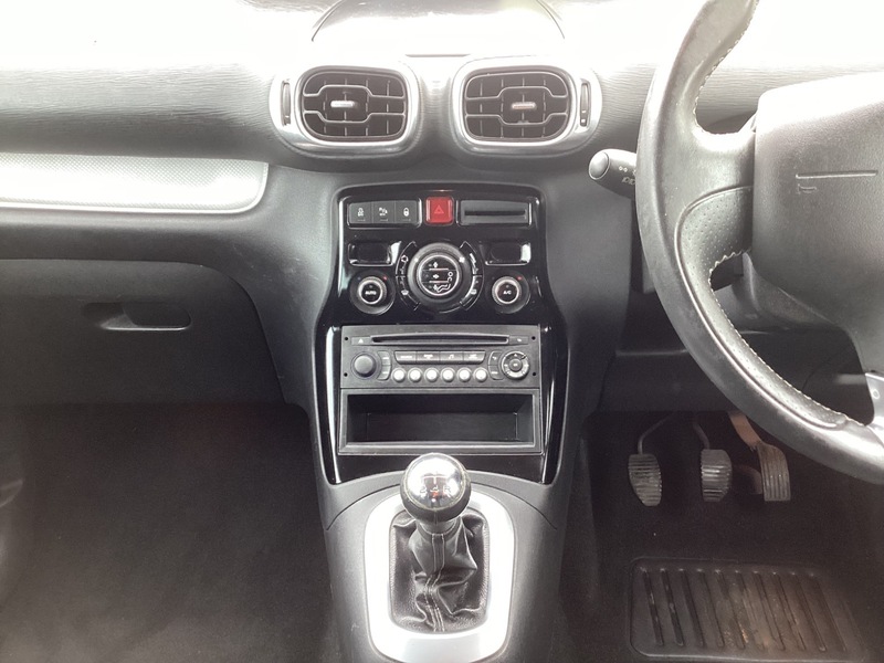 Used Citroen C3 Picasso 2014 for sale - 77547962: Photo 10