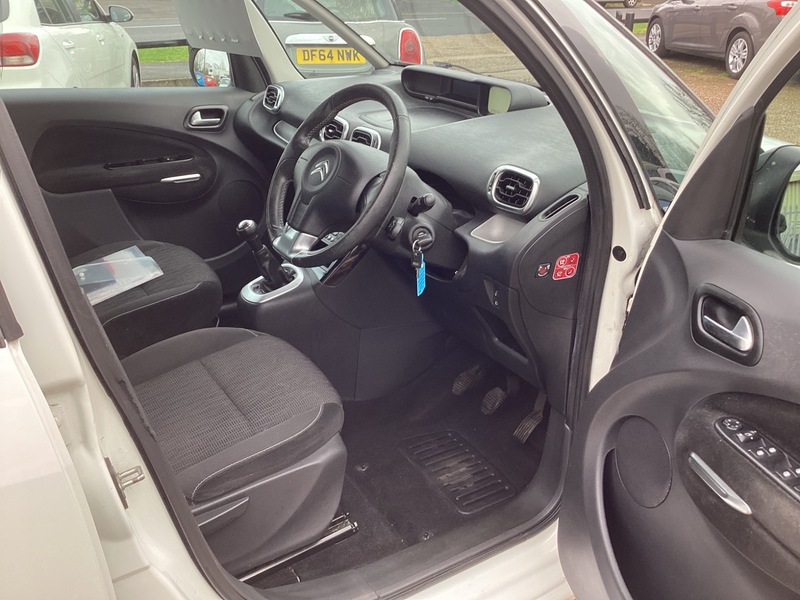 Used Citroen C3 Picasso 2014 for sale - 77547962: Photo 6