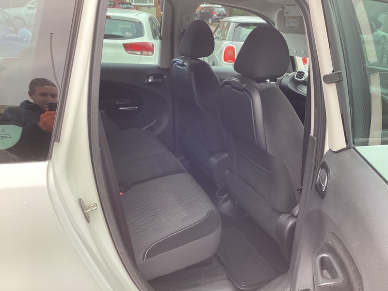 Used Citroen C3 Picasso 2014 for sale - 77547962: Photo 7