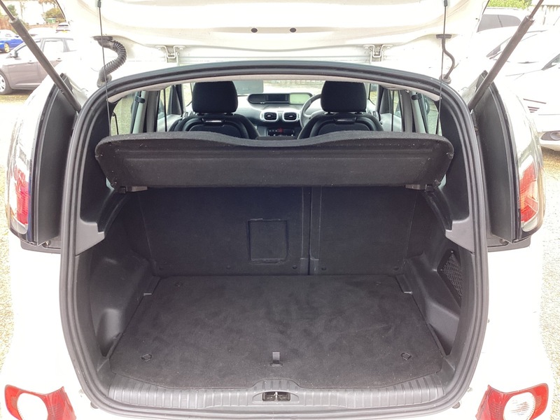 Used Citroen C3 Picasso 2014 for sale - 77547962: Photo 8