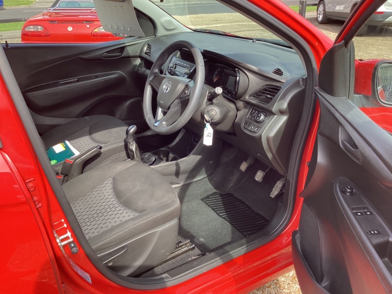 Used Vauxhall Viva 2019 for sale - 76400073: Photo 8