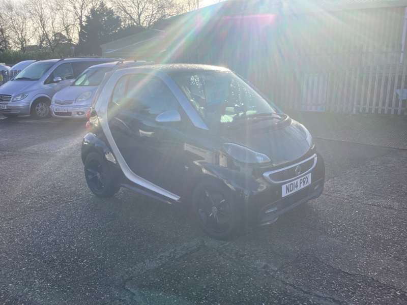 Used smart fortwo 2014 for sale - 77132614: Photo 3