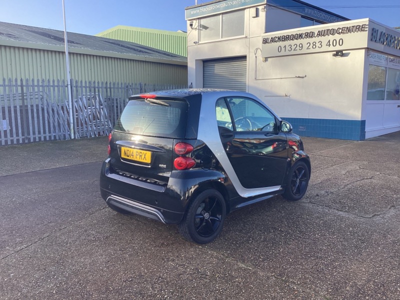 Used smart fortwo 2014 for sale - 77132614: Photo 4