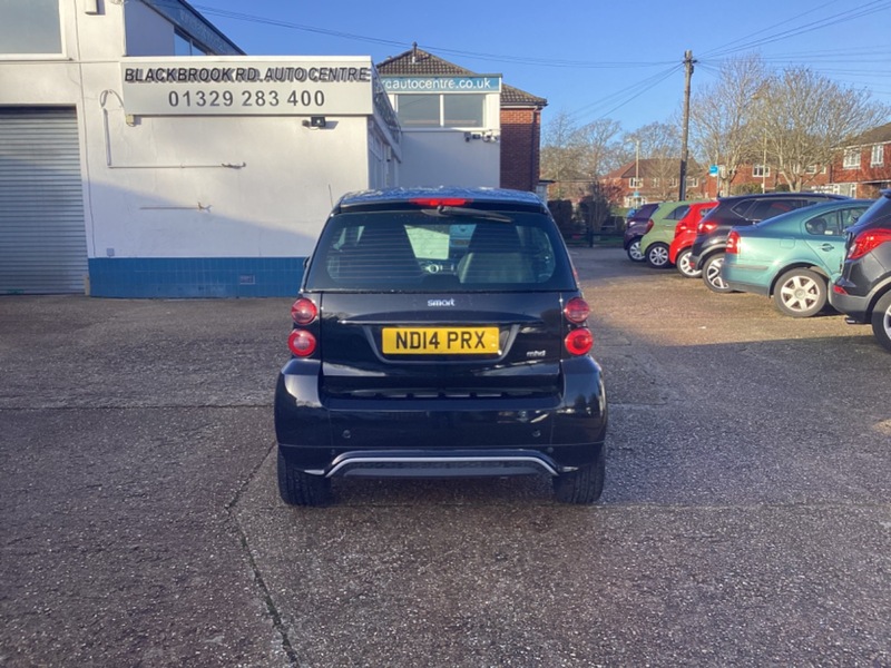 Used smart fortwo 2014 for sale - 77132614: Photo 5