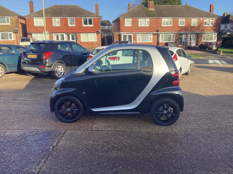 Used smart fortwo 2014 for sale - 77132614: Photo 7