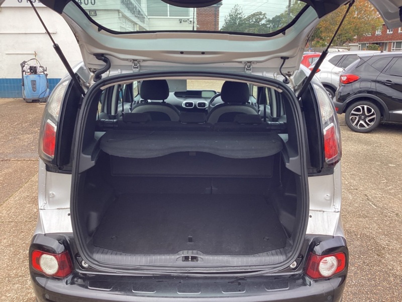 Used Citroen C3 Picasso 2013 for sale - 76400079: Photo 10