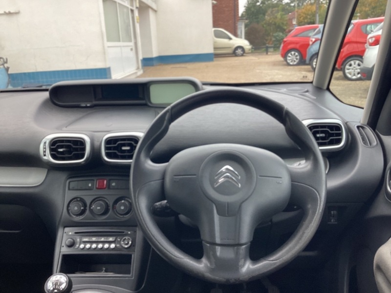 Used Citroen C3 Picasso 2013 for sale - 76400079: Photo 13