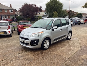 Citroen - C3 Picasso
