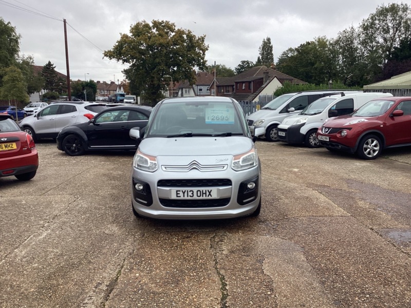 Used Citroen C3 Picasso 2013 for sale - 76400079: Photo 2