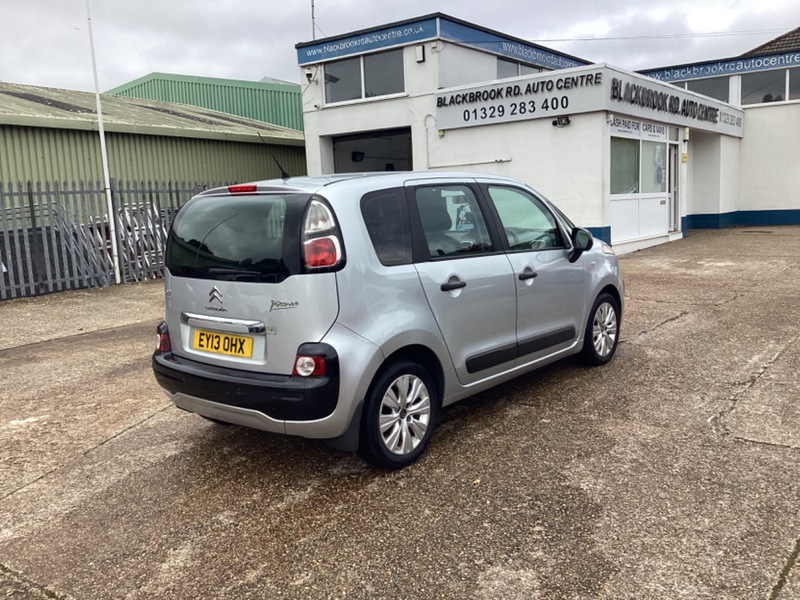 Used Citroen C3 Picasso 2013 for sale - 76400079: Photo 4