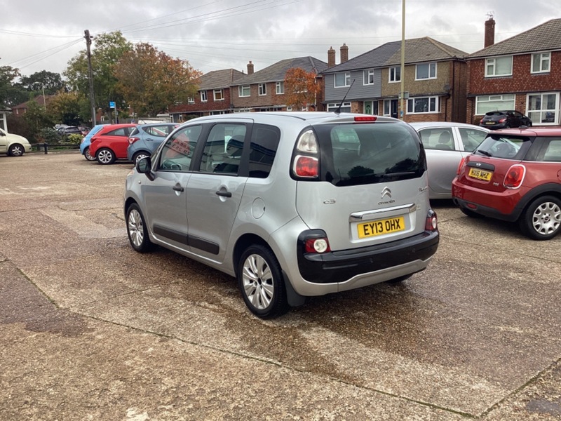 Used Citroen C3 Picasso 2013 for sale - 76400079: Photo 6